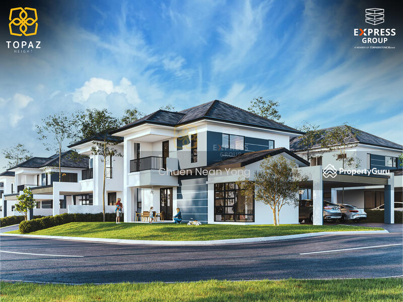 For Sale - Miri