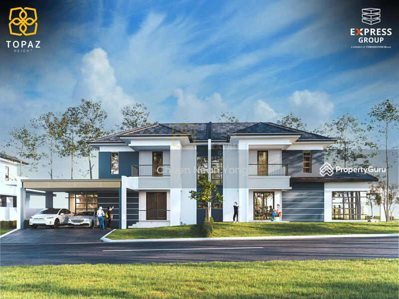 For Sale - Miri