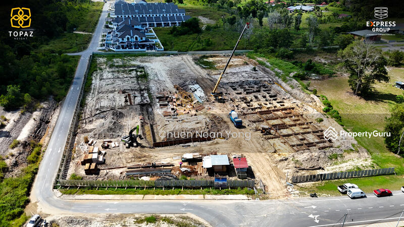 For Sale - Miri