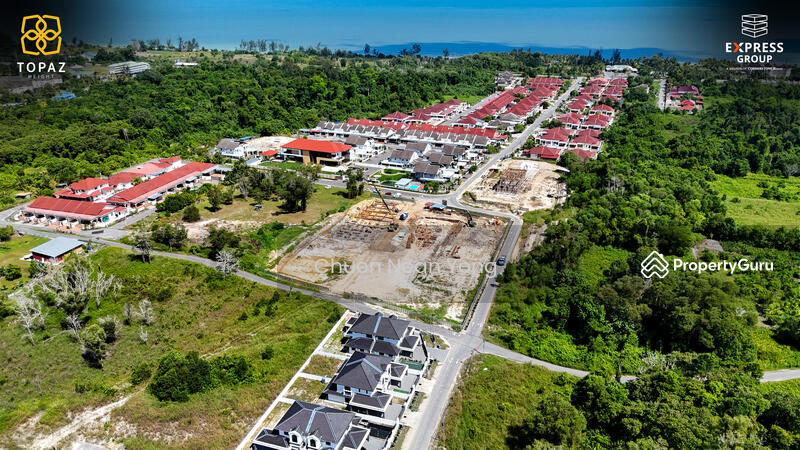 For Sale - Miri