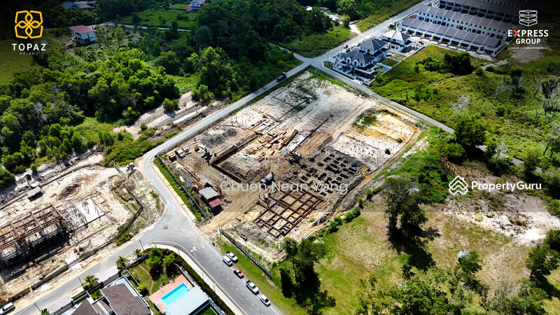 For Sale - Miri