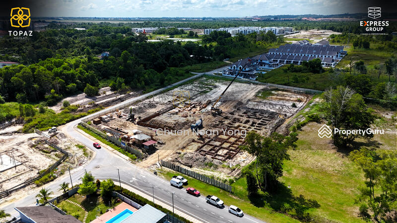 For Sale - Miri