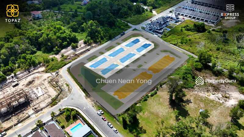 For Sale - Miri