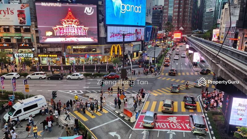 For Sale - Bukit Bintang