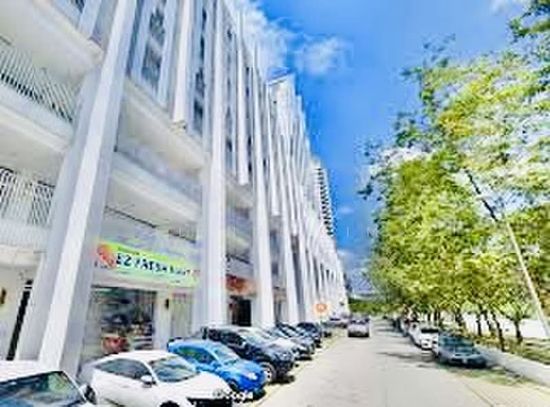 Kedai untuk Dijual di Cyber 11 (Cyberjaya) - Elynne Lim - Exterior - PropertyGuru.com.my