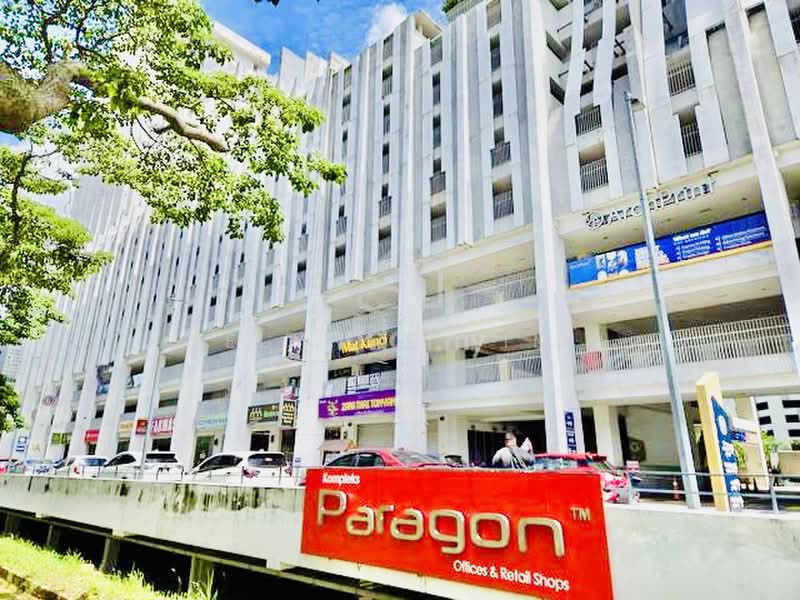 Kedai untuk Dijual di Cyber 11 (Cyberjaya) - Elynne Lim - Exterior - PropertyGuru.com.my