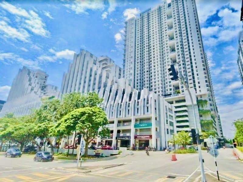 Kedai untuk Dijual di Cyber 11 (Cyberjaya) - Elynne Lim - Exterior - PropertyGuru.com.my