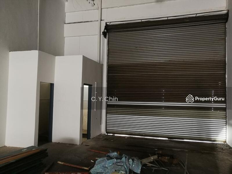 Untuk Disewa - SD 5