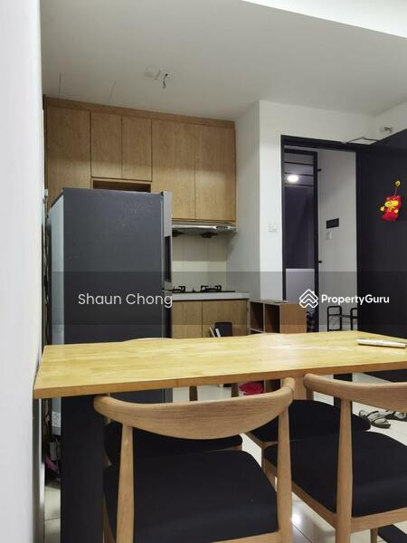 For Rent - Kiara Plaza