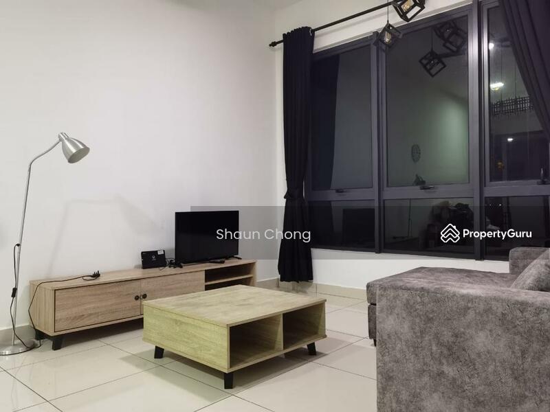 For Rent - Kiara Plaza