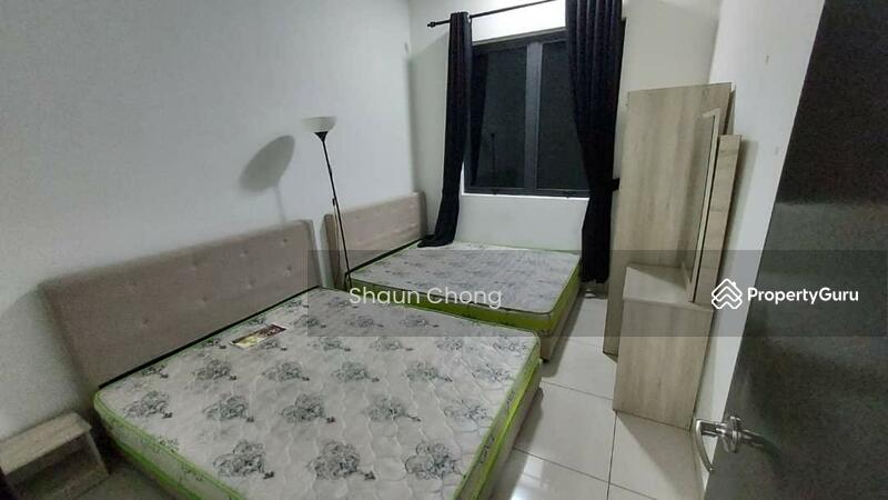 For Rent - Kiara Plaza