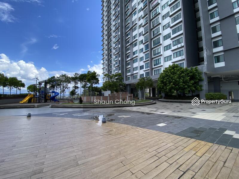 For Rent - Kiara Plaza