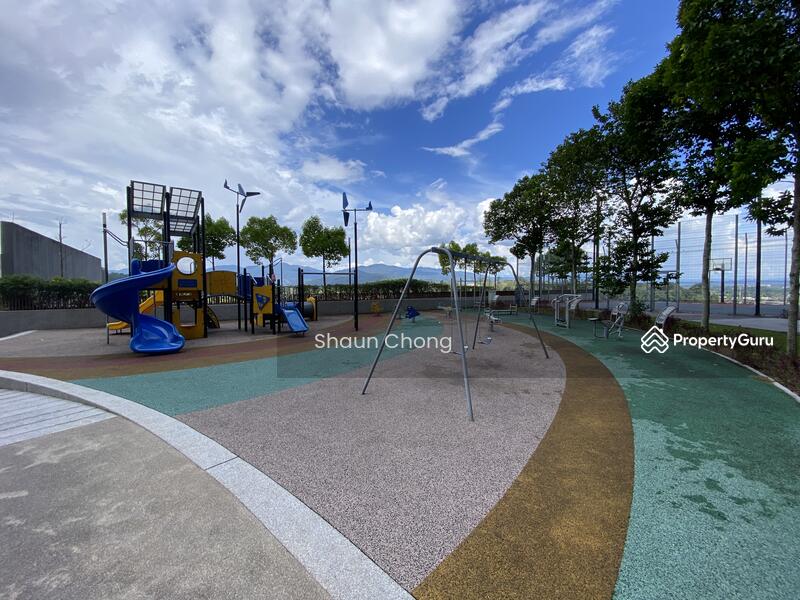 For Rent - Kiara Plaza