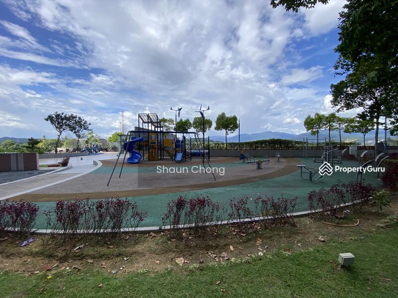For Rent - Kiara Plaza