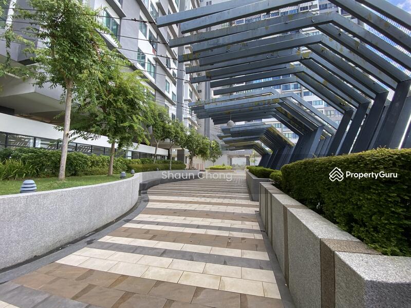 For Rent - Kiara Plaza