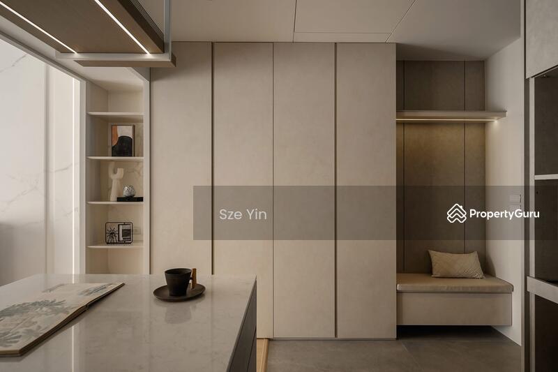 Service Residence for Sale at Park Green Pavilion Bukit Jalil - Sze Yin - Interior - PropertyGuru.com.my