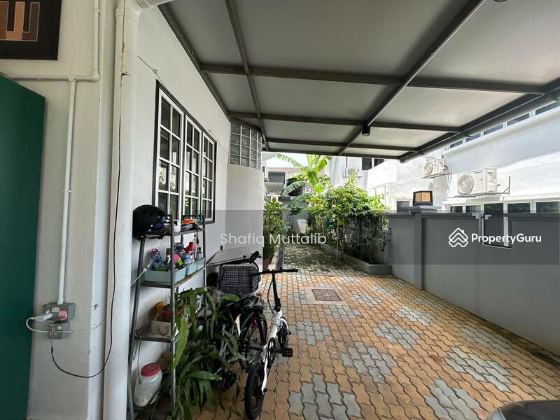 Ukay Heights Bungalow untuk Untuk Dijual - RM 2,600,000, Mac 2026 - Corridor - PropertyGuru.com.my