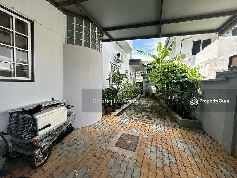 Ukay Heights Bungalow untuk Untuk Dijual - RM 2,600,000, Mac 2026 - Corridor - PropertyGuru.com.my
