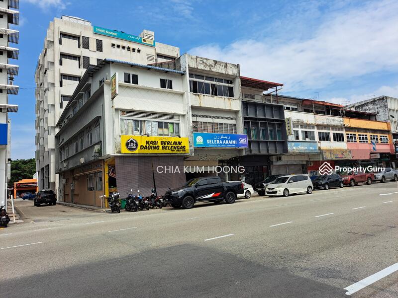 Untuk Disewa - KUANTAN