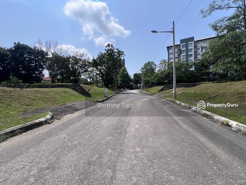 For Sale - Bukit Suria Garden Village