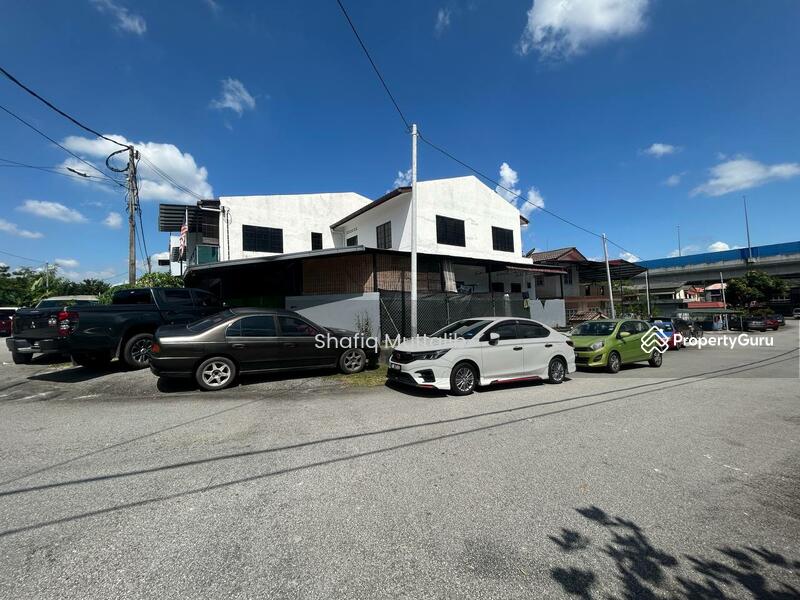 Car Park