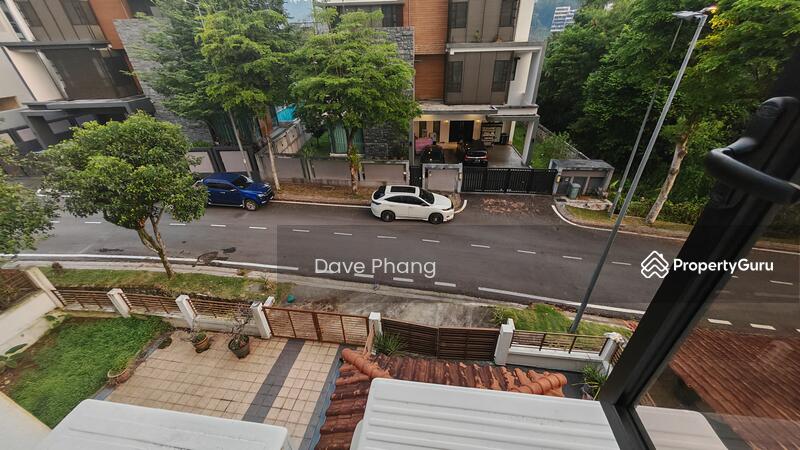 Untuk Disewa - Taman Sering Ukay