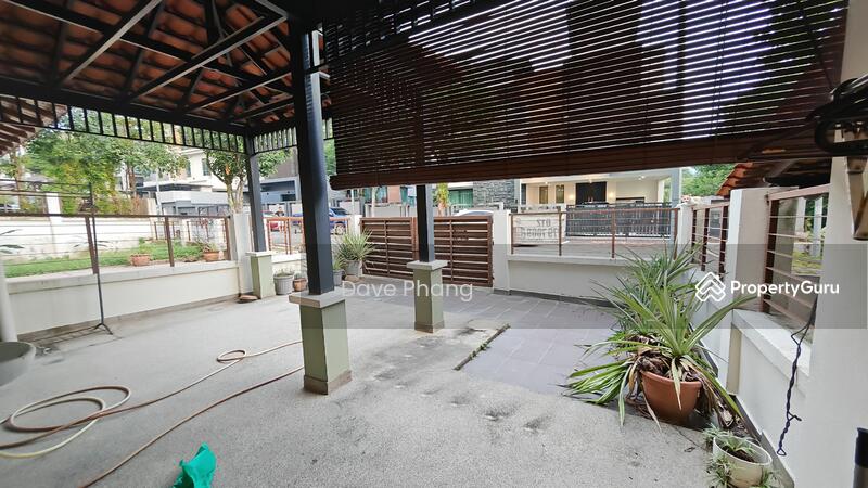 Untuk Disewa - Taman Sering Ukay