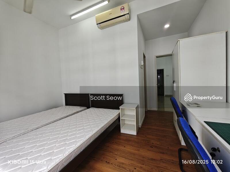 Untuk Dijual - Utropolis Suites 1