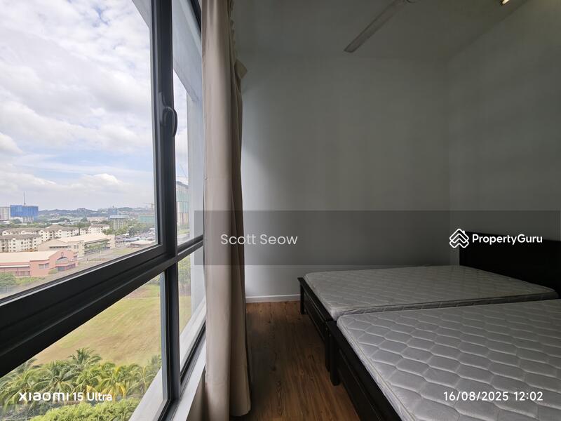 Untuk Dijual - Utropolis Suites 1