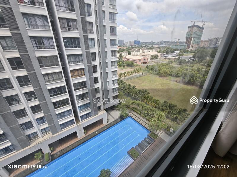 Untuk Dijual - Utropolis Suites 1