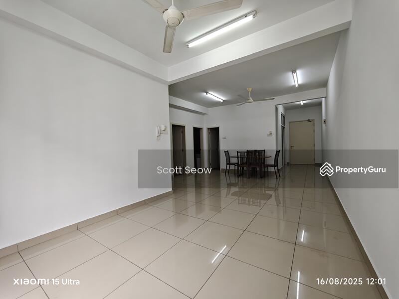 Untuk Dijual - Utropolis Suites 1