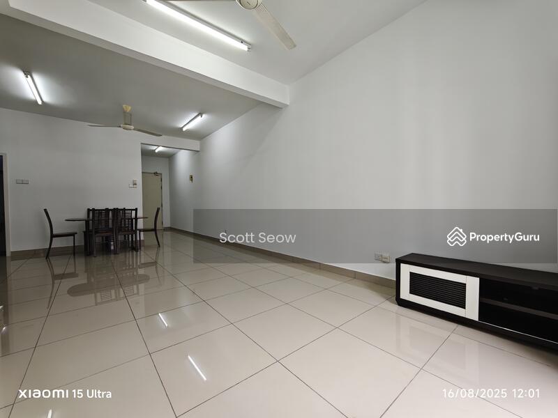 Untuk Dijual - Utropolis Suites 1