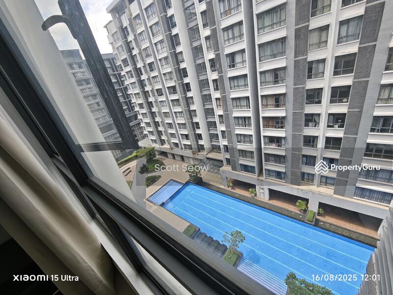 Untuk Dijual - Utropolis Suites 1