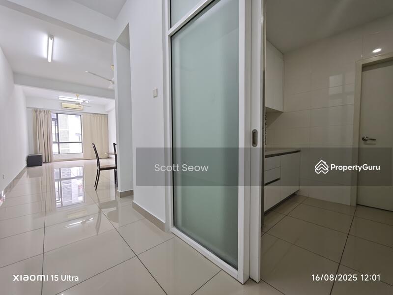 Untuk Dijual - Utropolis Suites 1