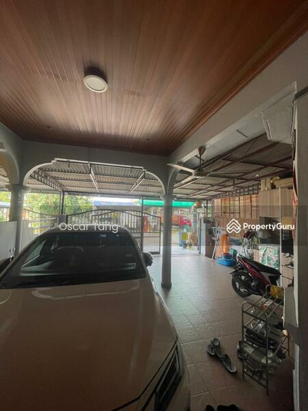 Car Park