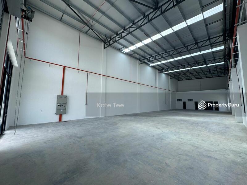 Cluster Factory for Rent in Johor Bahru (Johor) - Kate Tee - Others - PropertyGuru.com.my