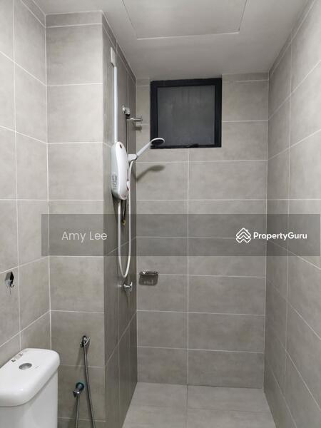 Condominium for Sale at Mizumi Residences - Amy Lee - Bathroom - PropertyGuru.com.my