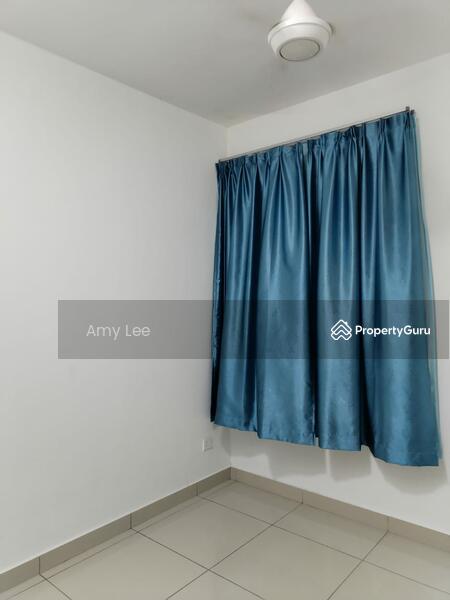Condominium for Sale at Mizumi Residences - Amy Lee - Bedroom - PropertyGuru.com.my
