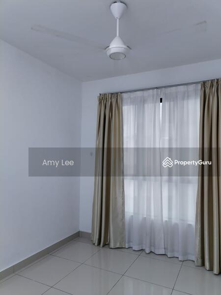 Condominium for Sale at Mizumi Residences - Amy Lee - Bedroom - PropertyGuru.com.my