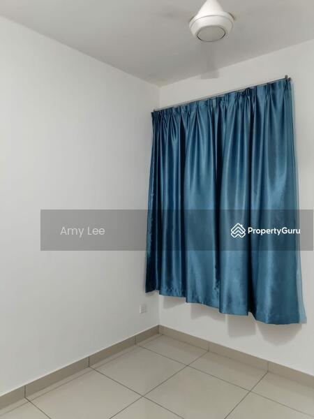 Condominium for Sale at Mizumi Residences - Amy Lee - Bedroom - PropertyGuru.com.my