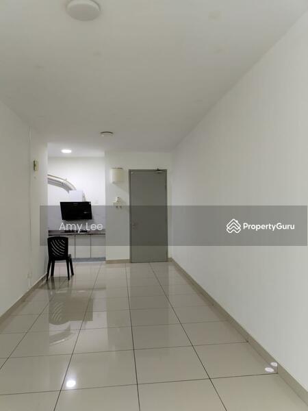 Condominium for Sale at Mizumi Residences - Amy Lee - Hallway - PropertyGuru.com.my