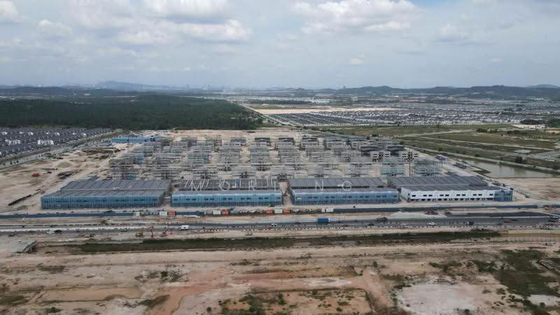 Detached Factory for Sale in Bandar Puncak Alam (Puncak Alam) - Mori Ng - Exterior - PropertyGuru.com.my