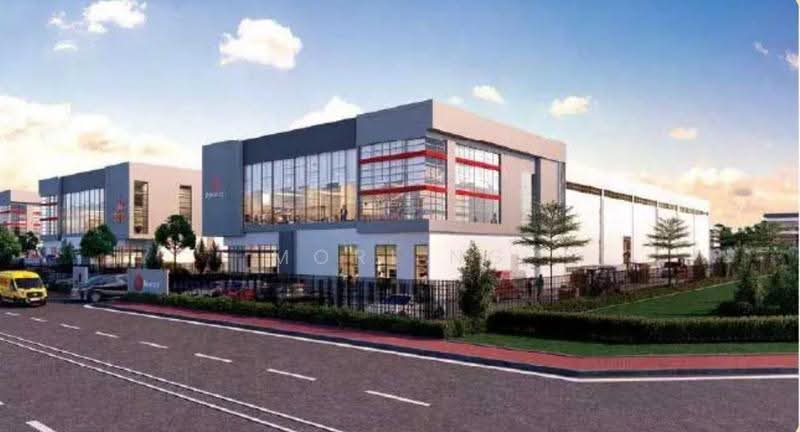 Detached Factory for Sale in Bandar Puncak Alam (Puncak Alam) - Mori Ng - Exterior - PropertyGuru.com.my