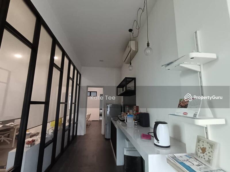 Semi-D Factory for Rent in Johor Bahru (Johor) - Kate Tee - Kitchen - PropertyGuru.com.my