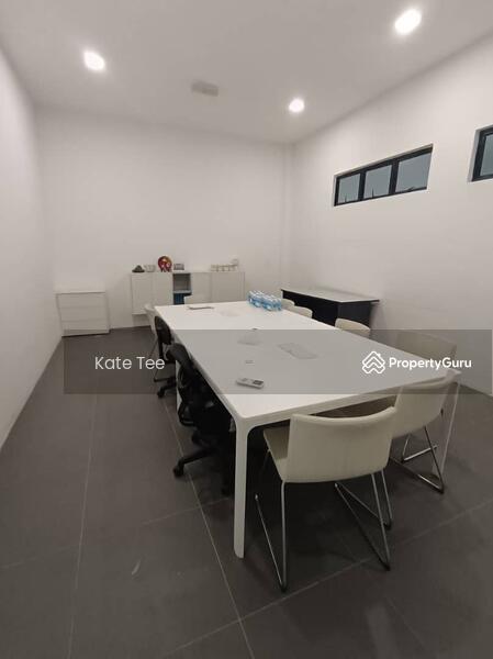 Semi-D Factory for Rent in Johor Bahru (Johor) - Kate Tee - Study - PropertyGuru.com.my