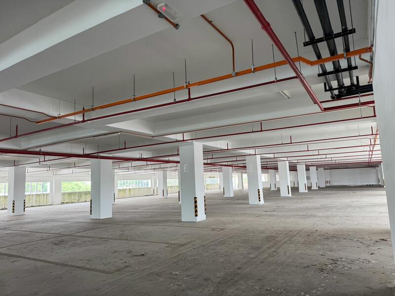 Car Park