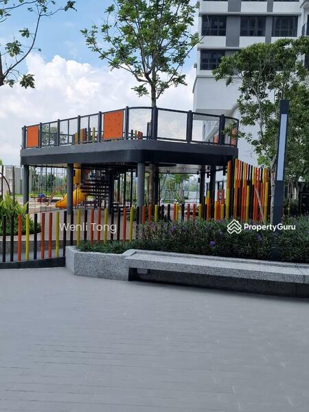 Service Residence for Rent at Sunway Belfield - Wenli Tong - Facilities - PropertyGuru.com.my