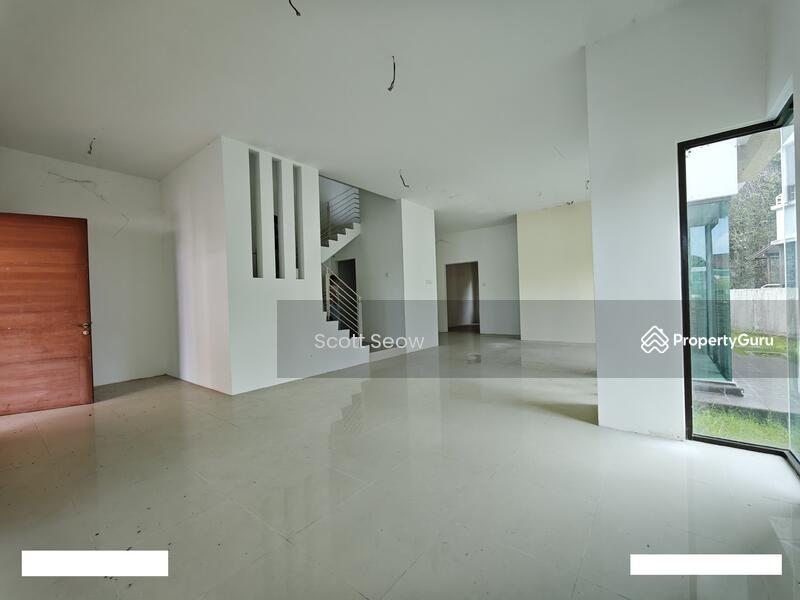 Untuk Dijual - Batu Ferringhi Semi-D