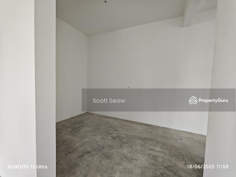 Untuk Dijual - Batu Ferringhi Semi-D