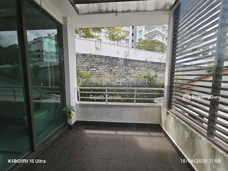 Untuk Dijual - Batu Ferringhi Semi-D